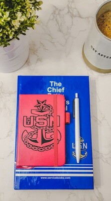 Mini SCPO Journal