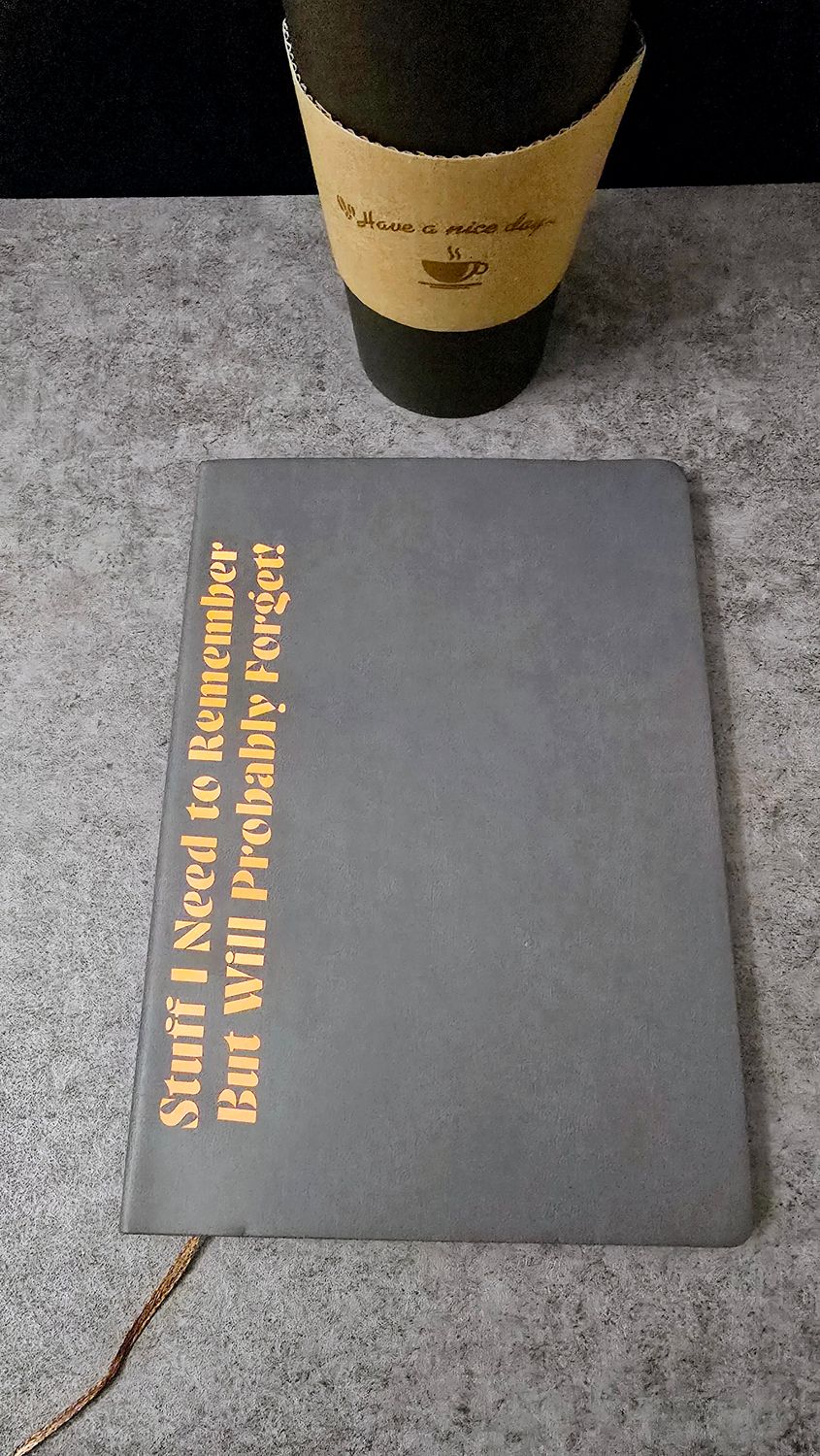 I'll Probably Forget