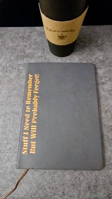 I'll Probably Forget