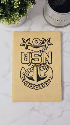 Soft Cover MCPO Journal