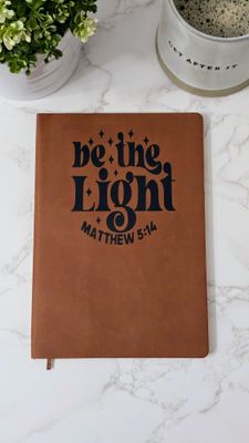 Be the Light