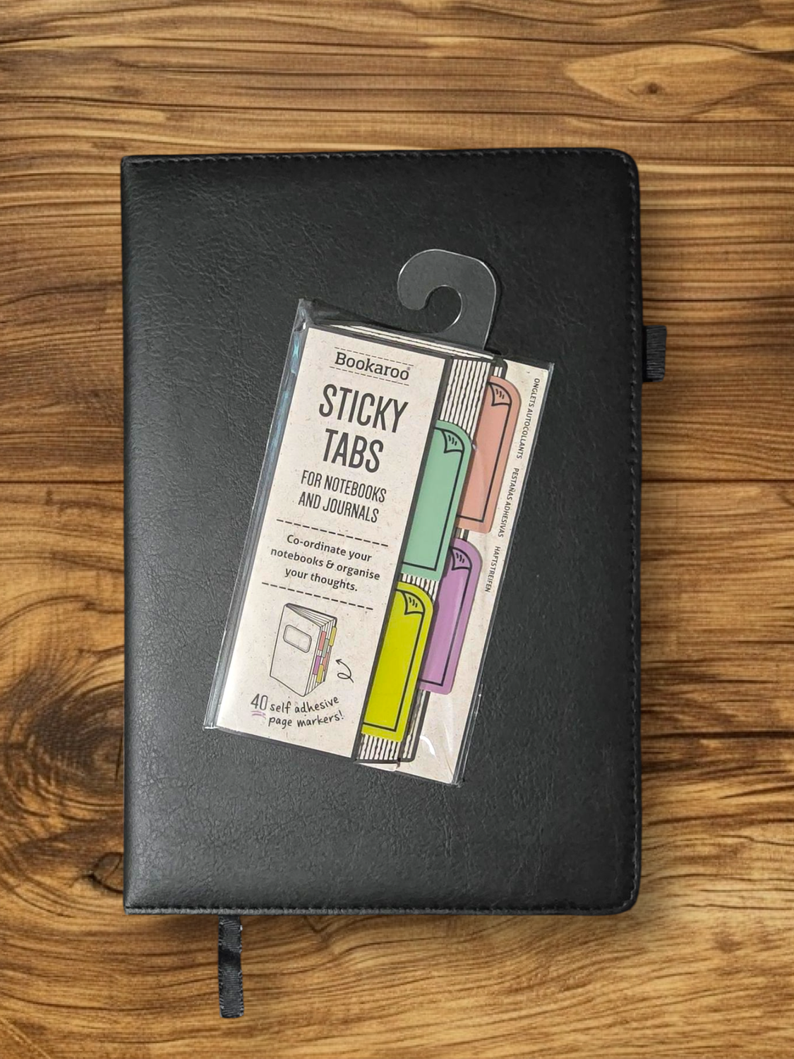 Sticky Tabs - Pastel