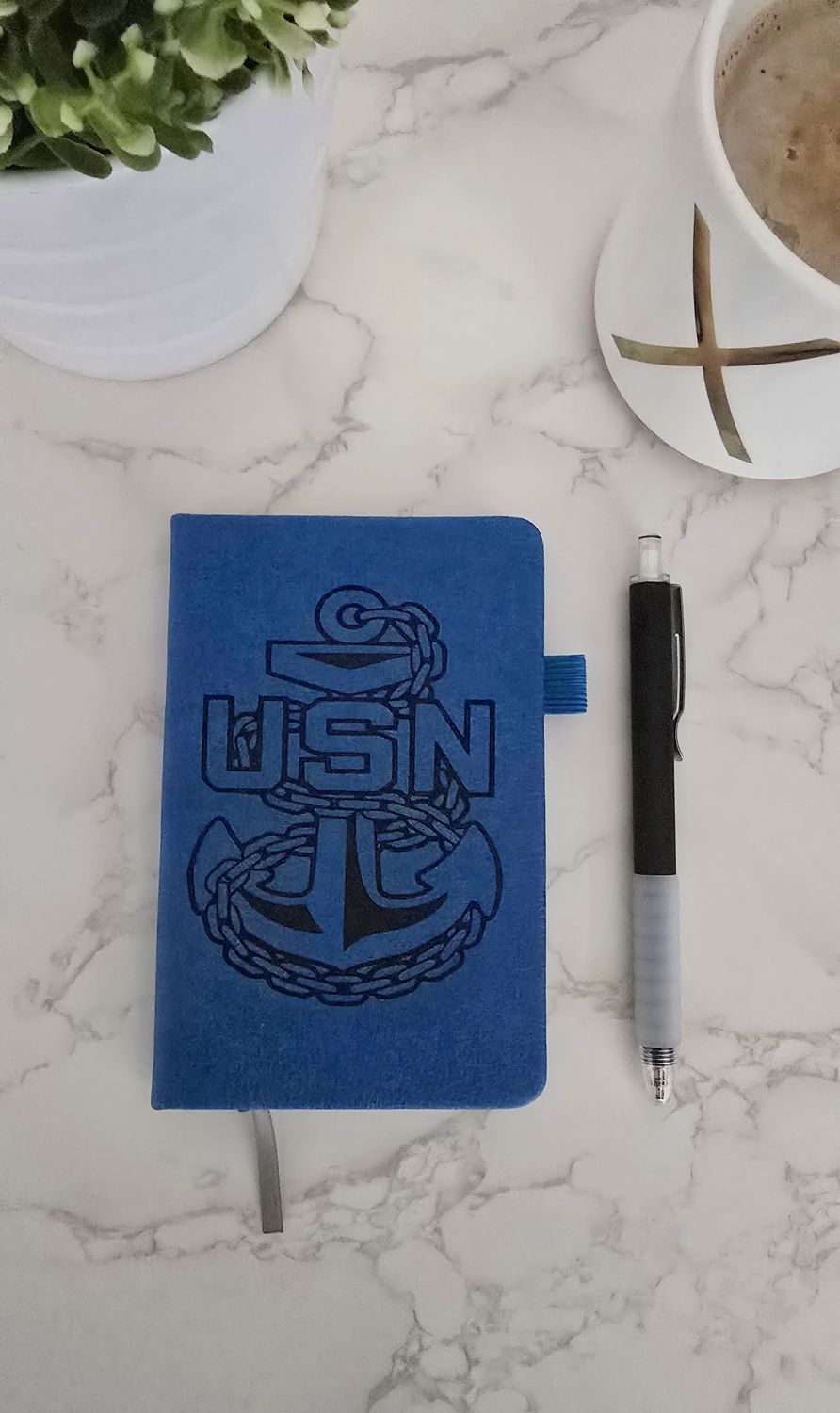 Mini CPO Journal