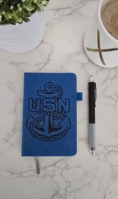 Mini CPO Journal