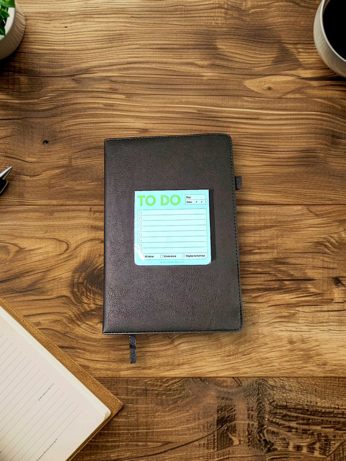 To Do Pastel Version