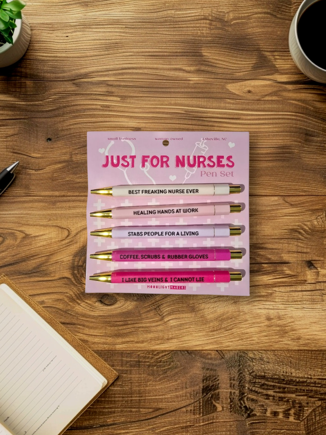 Just for Nurses