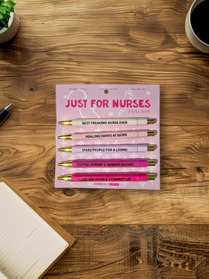 Just for Nurses