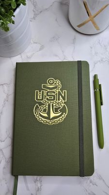 Simple and Classy Planner
