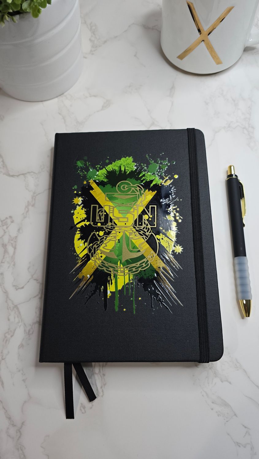 RepYour Nation/Heritage Chief Planner