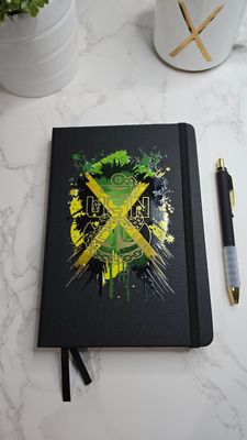 RepYour Nation/Heritage Chief Planner