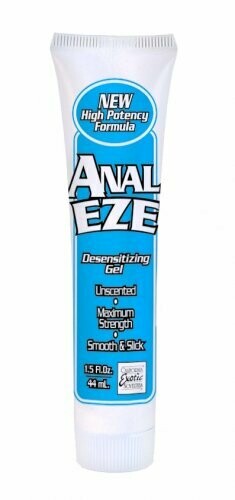 Anal-eze-gel