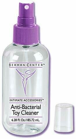 Anti-Bacterial Toy Cleaner