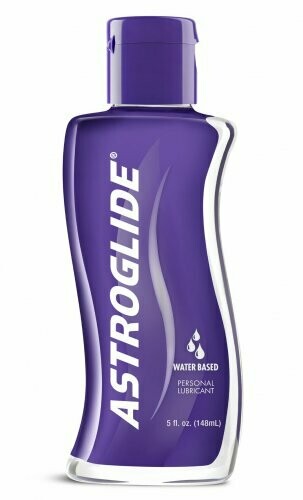 Astroglide (original-formula-lubricant), name: 2.5oz