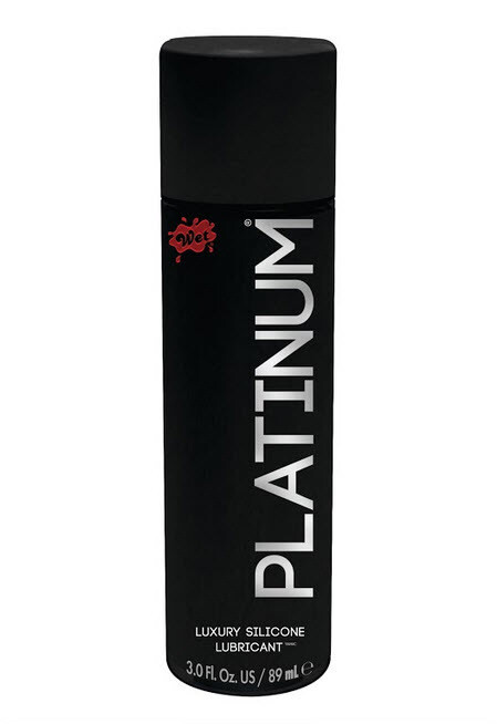Wet Platinum