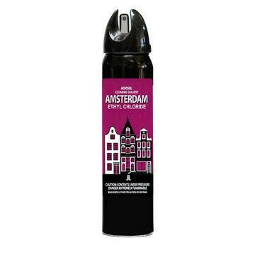 Amsterdam Cleaning Spray