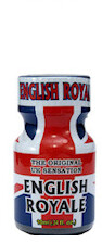 English Royale