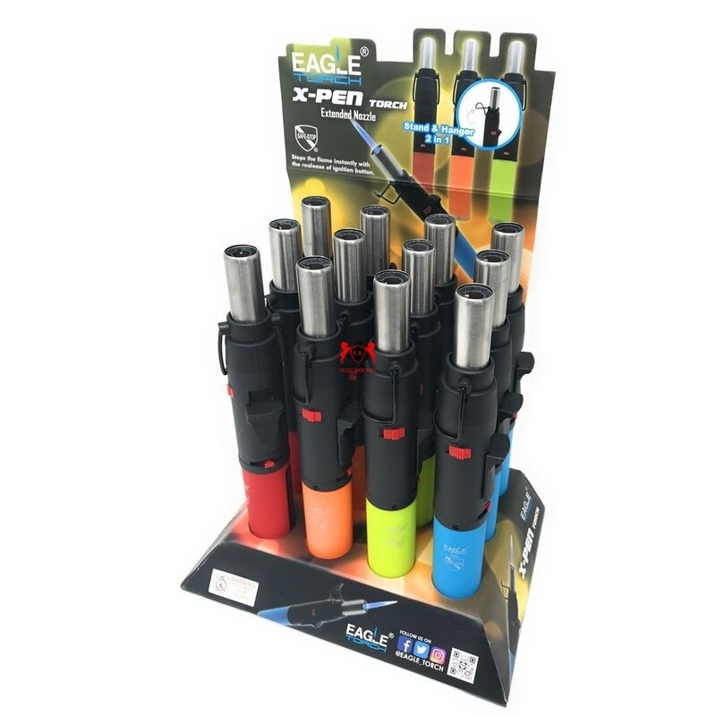 Eagle X-Pen Torch (NEON)