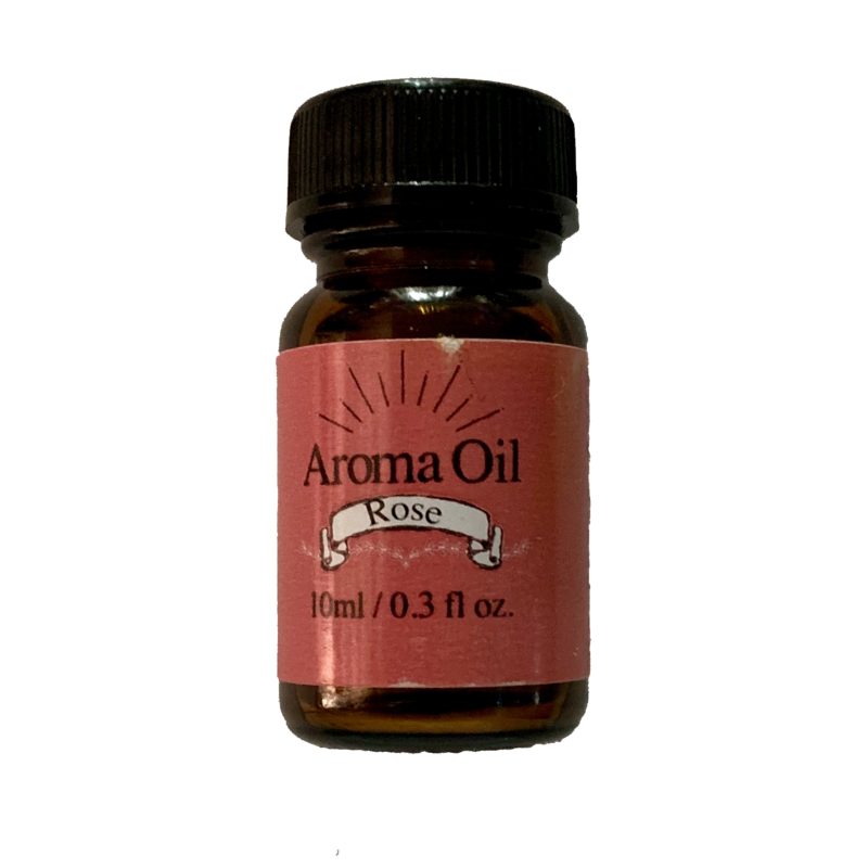 Essential Oils