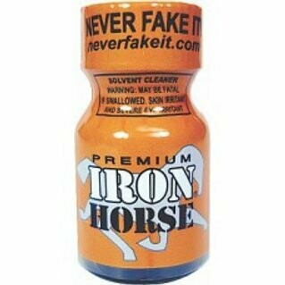 Iron Horse