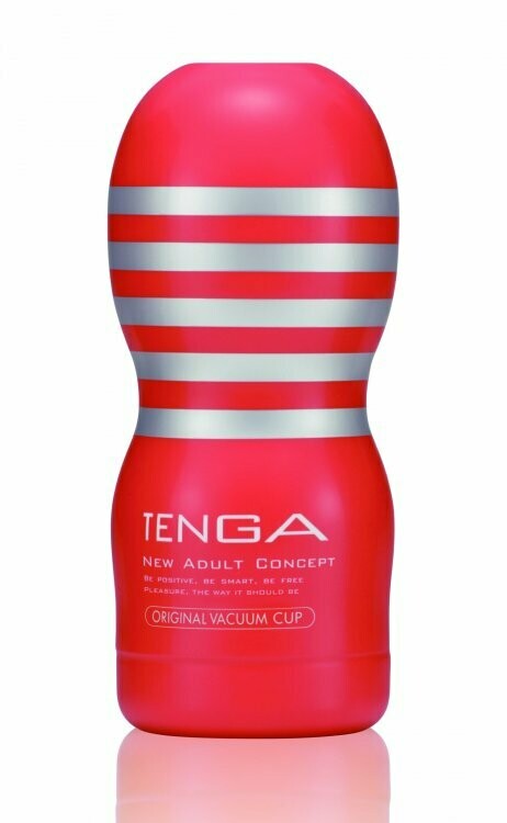 Tenga (Original Vacuum Cup)