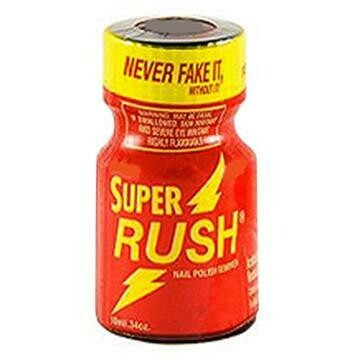 Super Rush