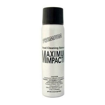 Maximum Impact Spray