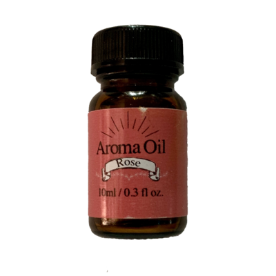 Essential Oils and Burners