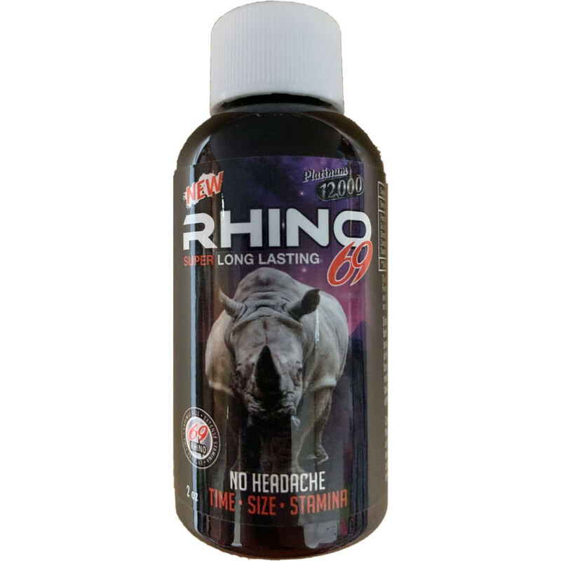 Rhino (Liquid)