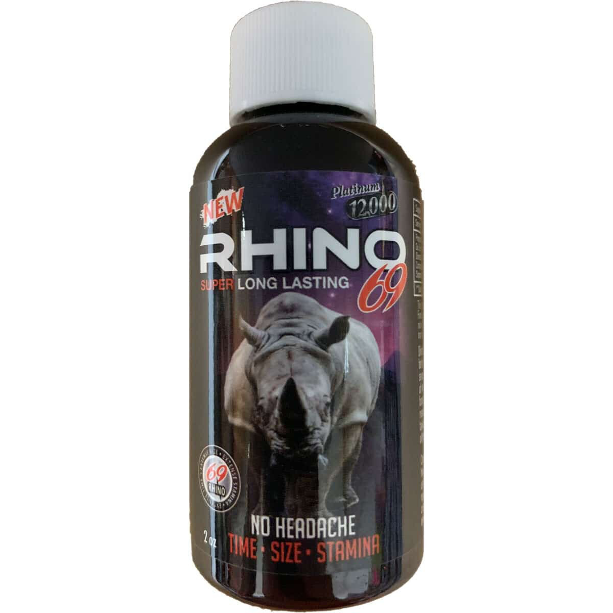 Rhino (Liquid)