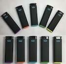 MK Refillable Windproof Lighter/Torches