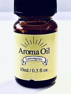 Essential Oils