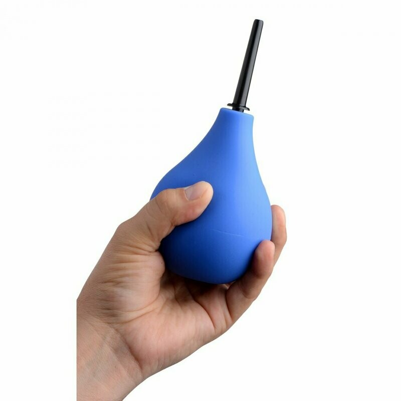 Clean Stream Premium One-Way Valve Anal Douche