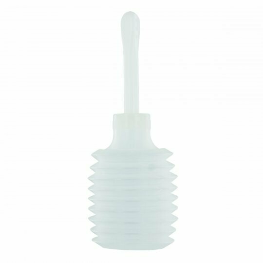 CleanStream One Time Enema Applicator Bulb