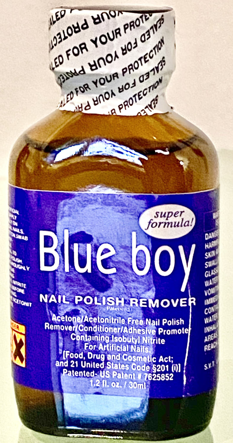 Blue Boy 30ml