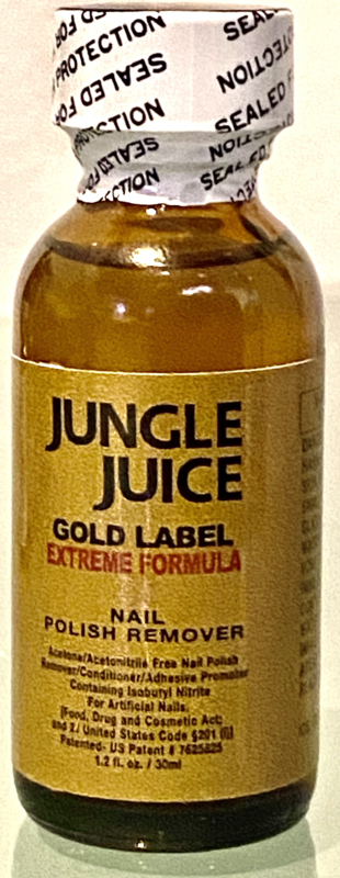 JJ Gold 30ml