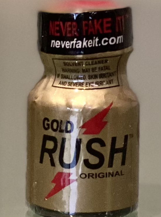 Rush Gold