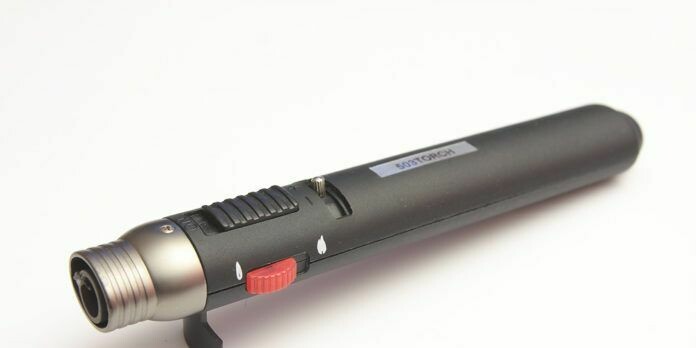 503 Lighter/Torch