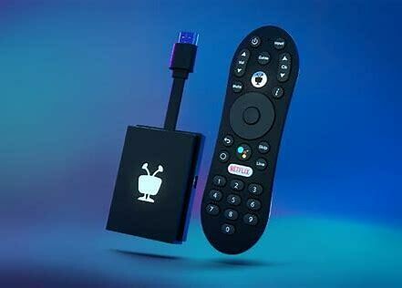 Tivo Stream 4K