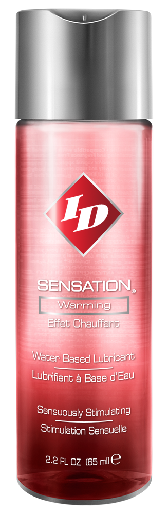 ID SENSATION, Sizes: 2.2oz