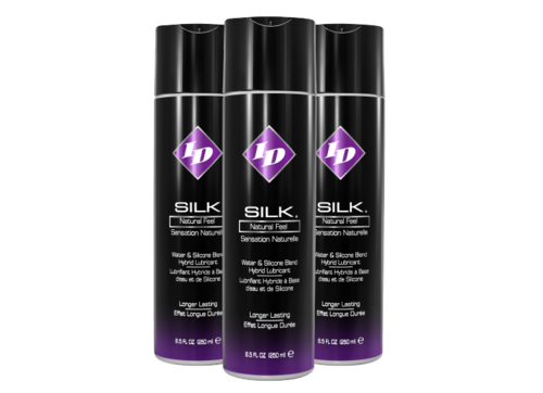 ID SILK