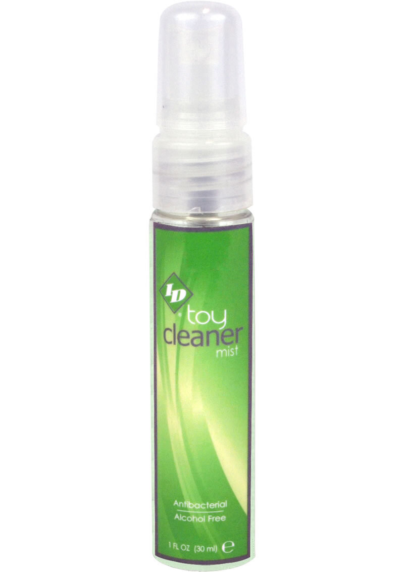 ID Lube You Cleaner