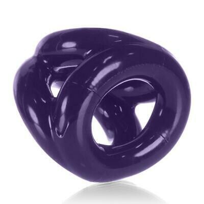 Ox Balls Tri-Sport 3 Ring Sling Purple