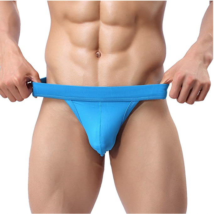 The Jockstrap