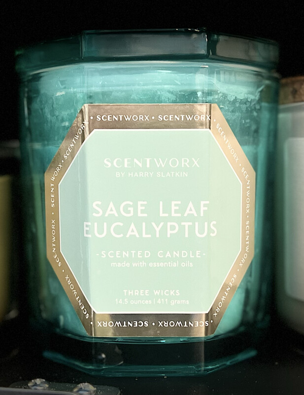 Aroma-scents
