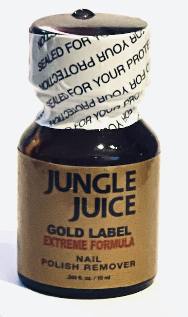 JJ Gold