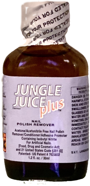 JJ Plus 30ml