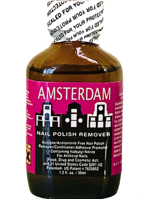 Amsterdam 30ml