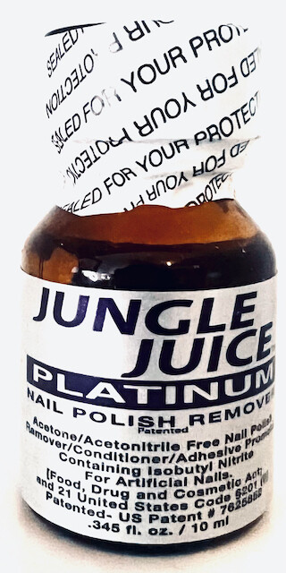 JJ Platinum