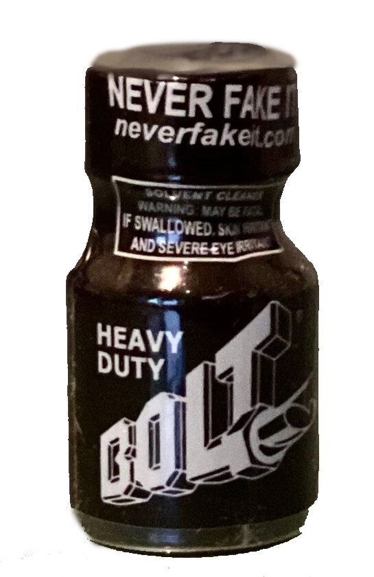 Bolt