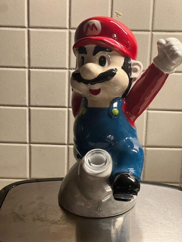 Essential Oil Burner Bubblier